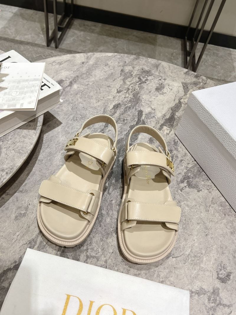 Christian Dior Sandals